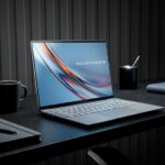 La ASUS ExpertBook Ultra combina portabilidad, IA y resistencia extrema para el trabajo ejecutivo moderno.