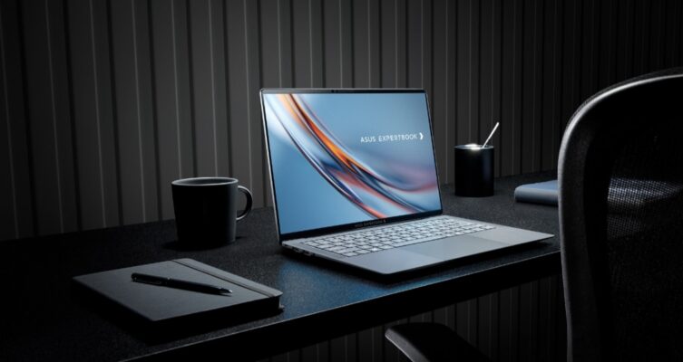 La ASUS ExpertBook Ultra combina portabilidad, IA y resistencia extrema para el trabajo ejecutivo moderno.