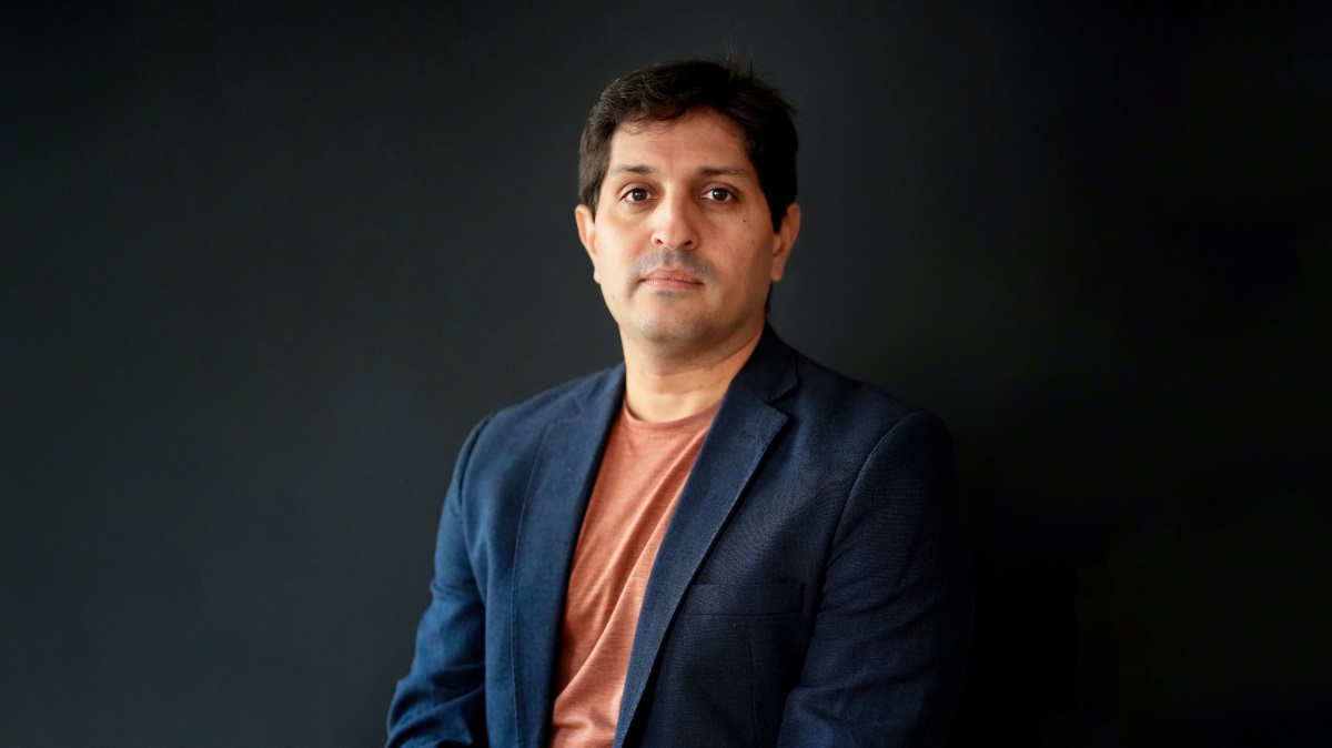 Leonardo Landolfi, Chief Information Security Office de Infracommerce.