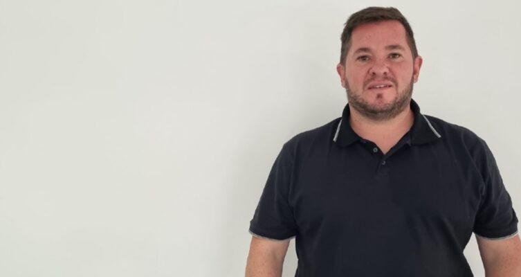 Mariano Oriozabala, CEO de Infracommerce, destacó el avance de la inteligencia artificial en el comercio digital.