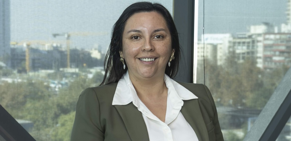 Andrea Nieto Eyzaguirre asumió oficialmente la presidencia de la entidad para el período 2026-2027.