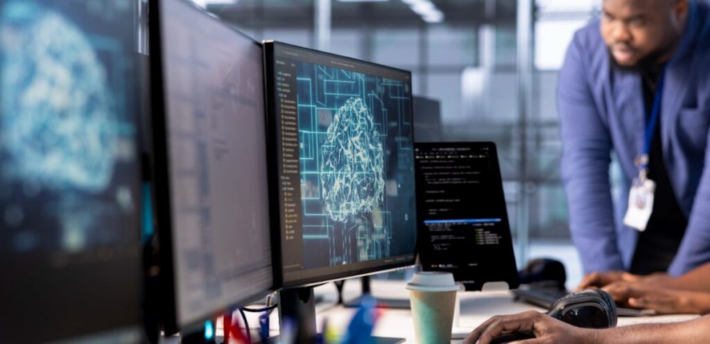 Apiux impulsa el desarrollo de software con inteligencia artificial en Chile.