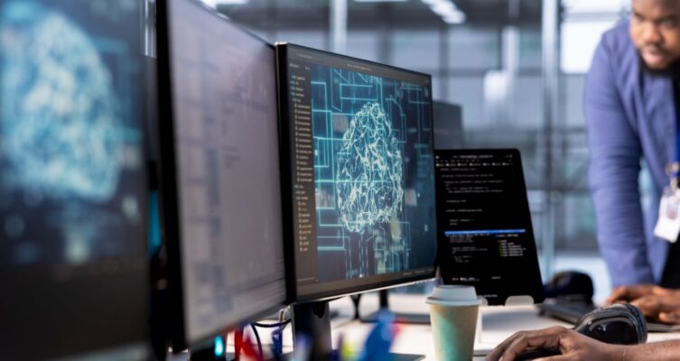 Apiux impulsa el desarrollo de software con inteligencia artificial en Chile.