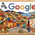 Google cumple 15 años de presencia en Chile impulsando infraestructura, conectividad e inteligencia artificial.