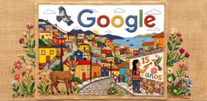 Google cumple 15 años de presencia en Chile impulsando infraestructura, conectividad e inteligencia artificial.
