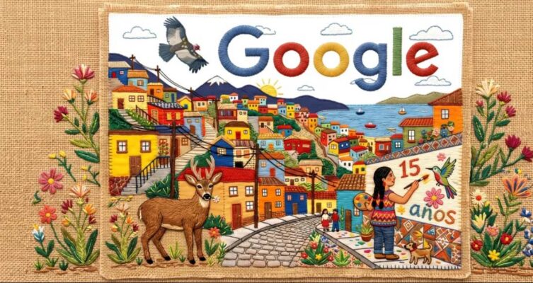Google cumple 15 años de presencia en Chile impulsando infraestructura, conectividad e inteligencia artificial.