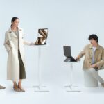 ASUS presentó en Chile la nueva Zenbook DUO 2026, una laptop de doble pantalla OLED orientada a profesionales, creadores de contenido y usuarios que requieren máxima productividad móvil.