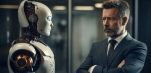 Las empresas avanzan desde las pruebas piloto hacia la integración de agentes de inteligencia artificial capaces de ejecutar tareas y conectarse con sistemas corporativos.