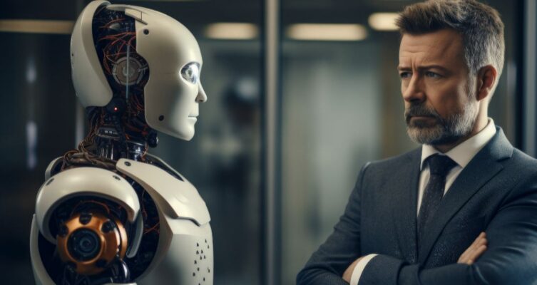 Las empresas avanzan desde las pruebas piloto hacia la integración de agentes de inteligencia artificial capaces de ejecutar tareas y conectarse con sistemas corporativos.