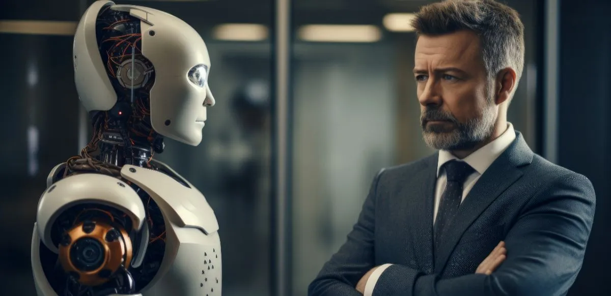 La adquisición de Fin por parte de Salesforce refleja el avance de la inteligencia artificial agéntica hacia plataformas de gestión de clientes (CRM), donde se concentran datos sensibles y procesos de atención.