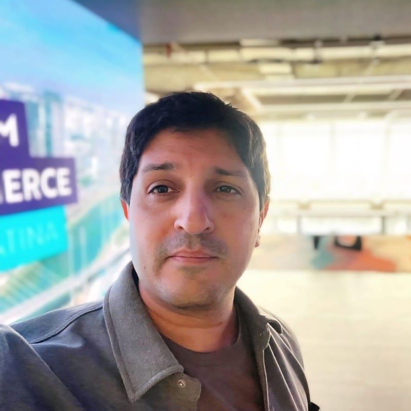 Leo Landolfi, CISO de Infracommerce, advierte que el uso de inteligencia artificial está aumentando la sofisticación de los fraudes digitales durante eventos masivos de comercio electrónico.