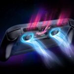 Predator Atlas 8 lleva el rendimiento de PC al gaming portátil.