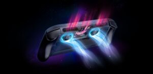Predator Atlas 8 lleva el rendimiento de PC al gaming portátil.