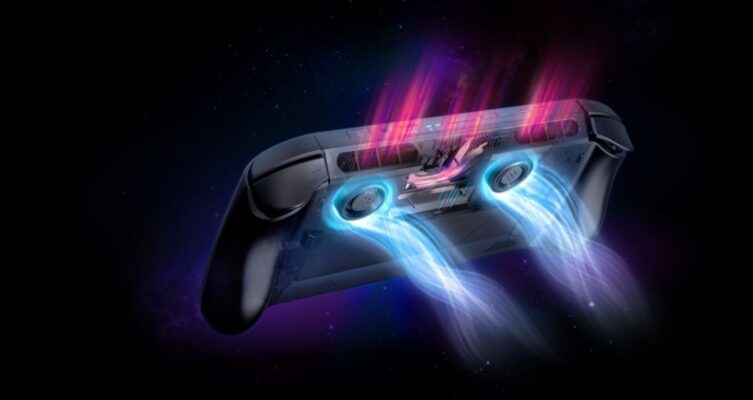Predator Atlas 8 lleva el rendimiento de PC al gaming portátil.