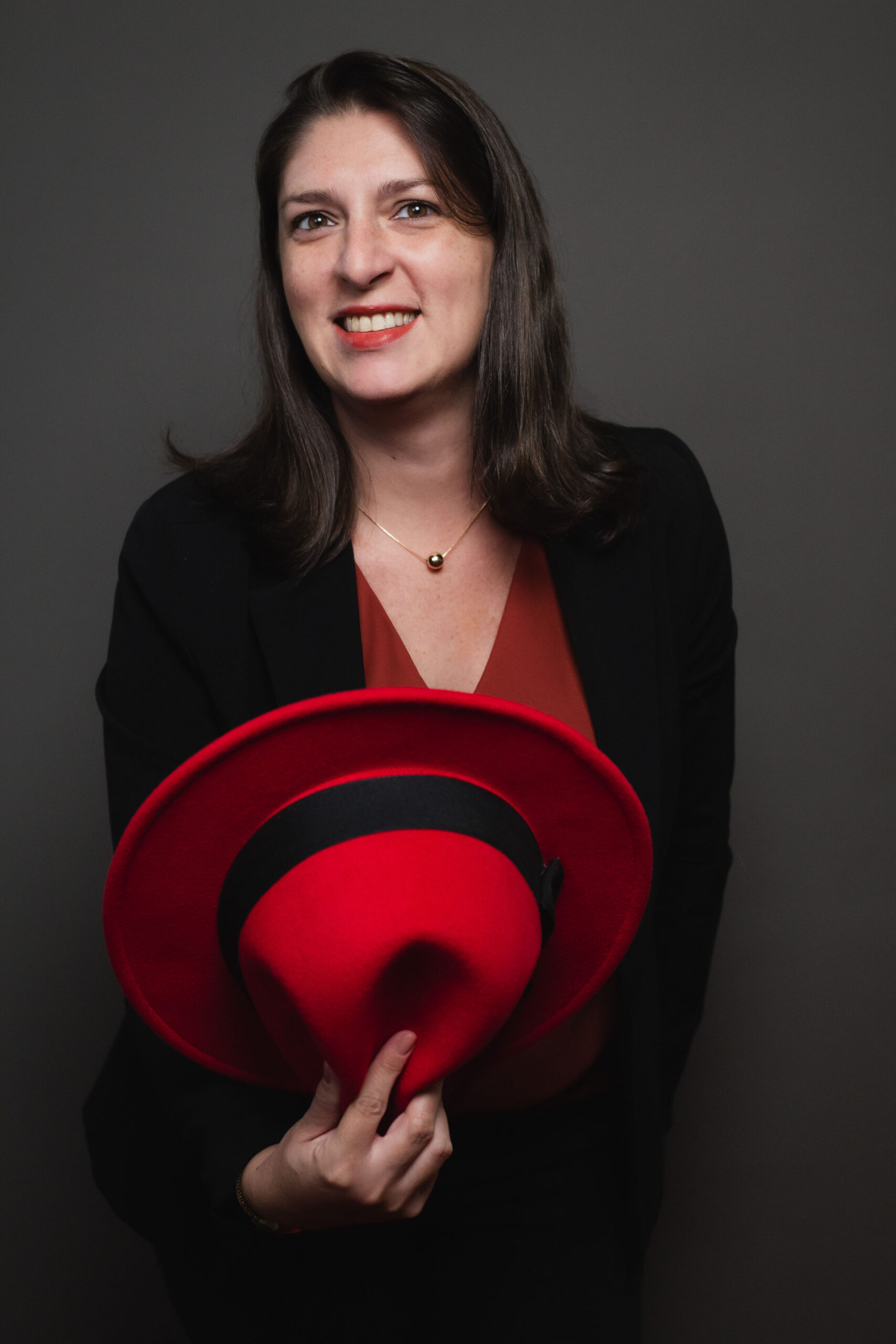 Andrea Cavallari, Field CTO para Latinoamérica en Red Hat
