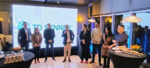 Ejecutivos, partners e integradores participaron del kickoff organizado por TD SYNNEX e IBM para impulsar la adopción de inteligencia artificial, nube híbrida y servicios de valor agregado en el mercado chileno.