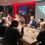 Equipos de TD SYNNEX e IBM compartieron una jornada exclusiva junto a sus principales partners para fortalecer vínculos, impulsar la innovación y acelerar la adopción de nuevas tecnologías.