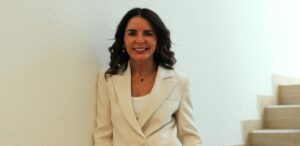 Pía Salas, EVP Sales Latam de ITMore Group