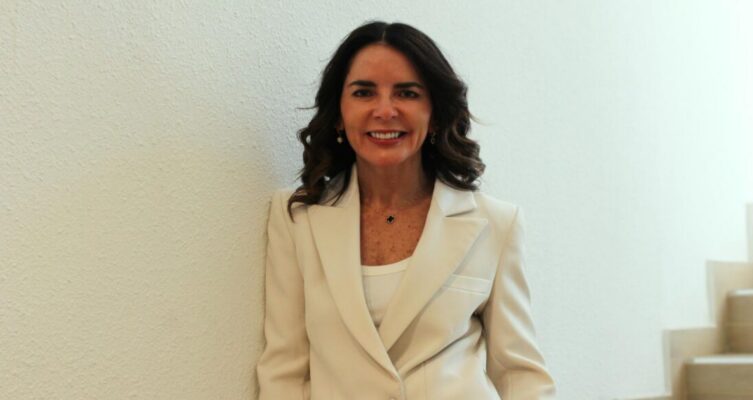 Pía Salas, EVP Sales Latam de ITMore Group