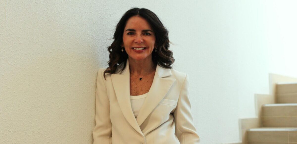 Pía Salas, EVP Sales Latam de ITMore Group
