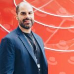 Bruno Machado, director de la plataforma OpenShift para América Latina en Red Hat.