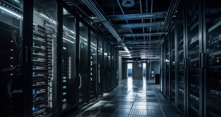 Chile fortalece su ecosistema de computación de alto rendimiento.