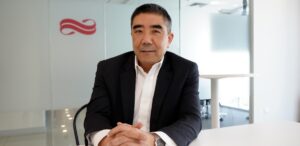 Jorge Yaqui, vicepresidente ejecutivo para la Región Andina de Logicalis.