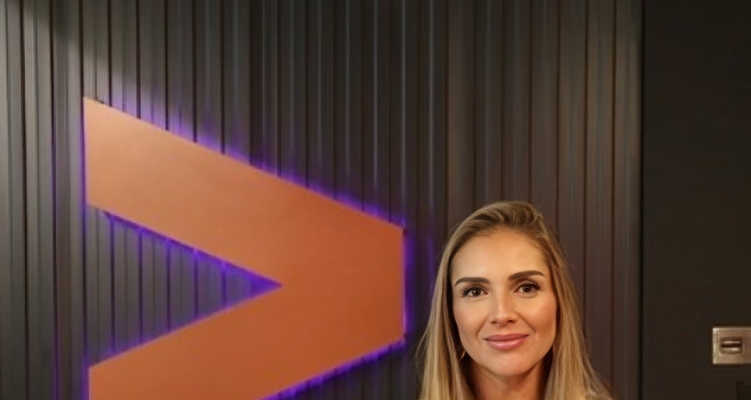 María Luisa Acuña, Managing Director Cybersecurity de Accenture Chile.