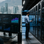La nueva etapa de la transformación digital pone el foco en la eficiencia, la gobernanza y el retorno de cada inversión en tecnología.