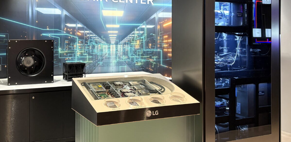 LG inauguró una Academia HVAC en la Universidad de Santiago de Chile (USACH) para contribuir a la formación de futuros profesionales y técnicos certificados del sector.