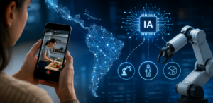 El objetivo es obtener datos sobre acciones y movimientos humanos que puedan utilizarse para entrenar modelos capaces de interpretar situaciones y comportamientos del mundo real.