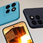 Motorola busca fortalecer su oferta en Chile acercando tecnologías como la IA, los pagos sin contacto y las cámaras avanzadas a la gama media.