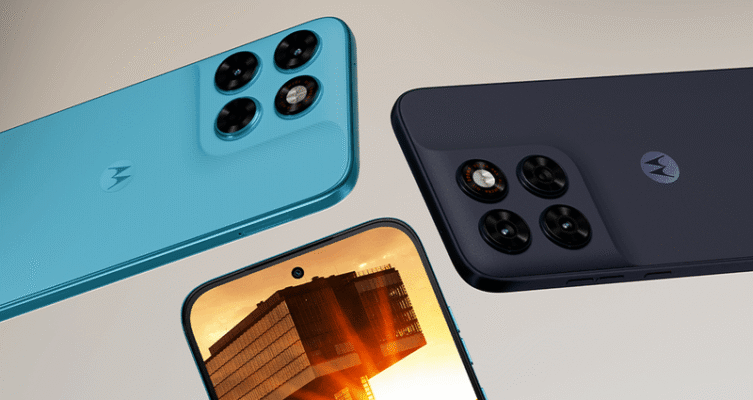 Motorola busca fortalecer su oferta en Chile acercando tecnologías como la IA, los pagos sin contacto y las cámaras avanzadas a la gama media.