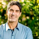 Aaron Cassorla; CEO y Co-Fundador de Omnix.