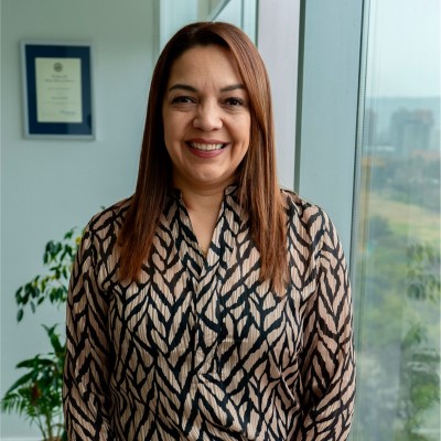 Andrea Valenzuela Leiva asumirá el liderazgo del negocio de canales de Motorola Solutions en seis países de Latinoamérica.