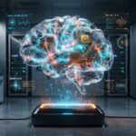 La IA Física permite conectar inteligencia artificial con máquinas, sensores y robots para tomar decisiones en tiempo real.