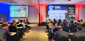 CRIC Chile 2026 reunió a representantes de CRM, Customer Experience, BPO y Business Intelligence para analizar la evolución de la experiencia de cliente y el impacto de la inteligencia artificial.