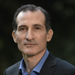 Pablo García, Regional Business Manager de Cirion Data Centers