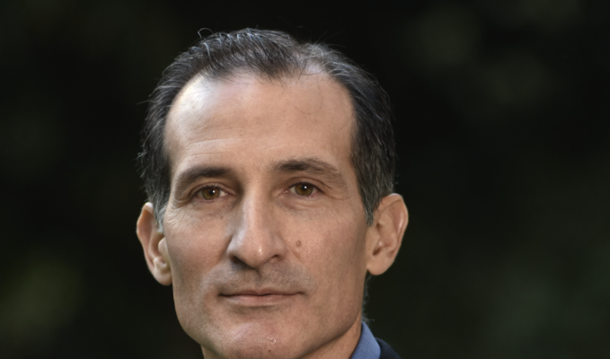 Pablo García, Regional Business Manager de Cirion Data Centers