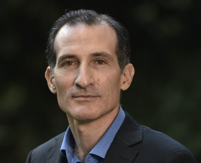 Pablo García, Regional Business Manager de Cirion Data Centers