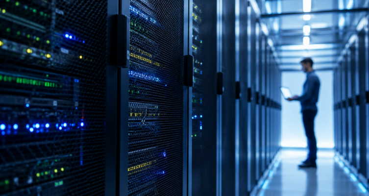 La modernización alcanzará los sistemas que sostienen procesos de negocio y la gestión de las operaciones de red de Telefónica Chile.