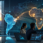 La alianza entre Yuno y Onafriq busca facilitar la internacionalización de empresas chilenas hacia uno de los mercados digitales con mayor crecimiento del mundo.
