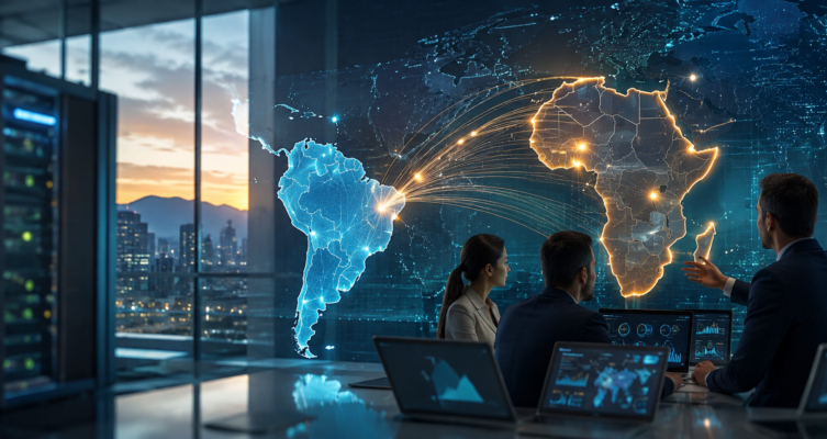 La alianza entre Yuno y Onafriq busca facilitar la internacionalización de empresas chilenas hacia uno de los mercados digitales con mayor crecimiento del mundo.