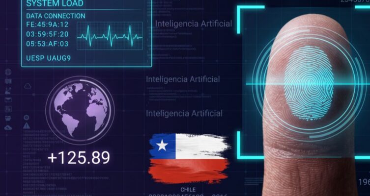Chile se posiciona entre los líderes globales en preparación para la IA.
