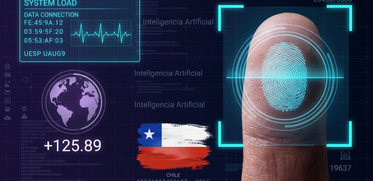 Chile se posiciona entre los líderes globales en preparación para la IA.