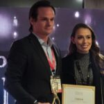 Cirion Technologies fue reconocida como Empresa Destacada en 4CIO Chile 2026, una distinción definida por la votación de las empresas participantes.