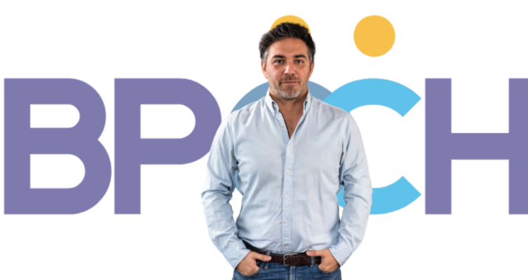 Francisco Ibieta Asenjo, nuevo Gerente General de BPOCH.