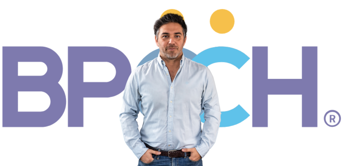 Francisco Ibieta Asenjo, nuevo Gerente General de BPOCH.