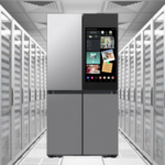 El nuevo Samsung Bespoke AI Refrigerador French Door con AutoView combina diseño contemporáneo, inteligencia artificial y conectividad para transformar la experiencia en la cocina.