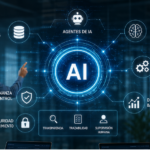 La adopción de inteligencia artificial crece entre las empresas, pero la generación de resultados financieros todavía representa un desafío.